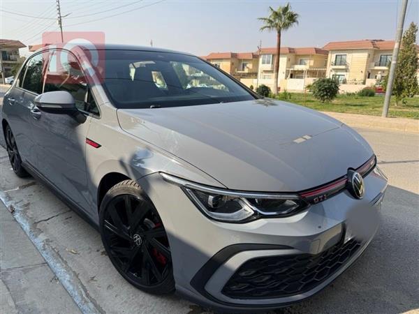 فولكسفاغن جولف 2022 للبيع في العراق - اربيل